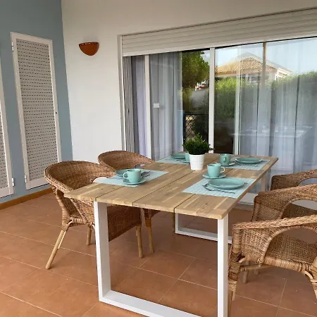 Apartamento Acqua Golden