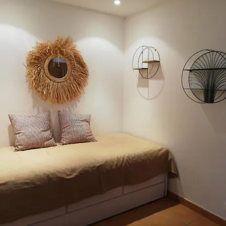 Apartamento Acqua Golden