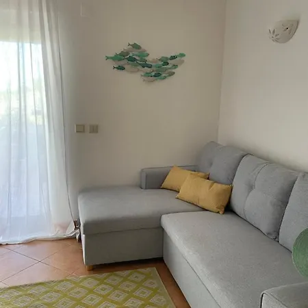 Acqua Golden Apartamento