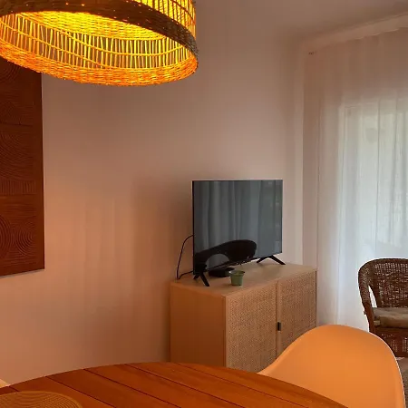 Apartamento Acqua Golden *
