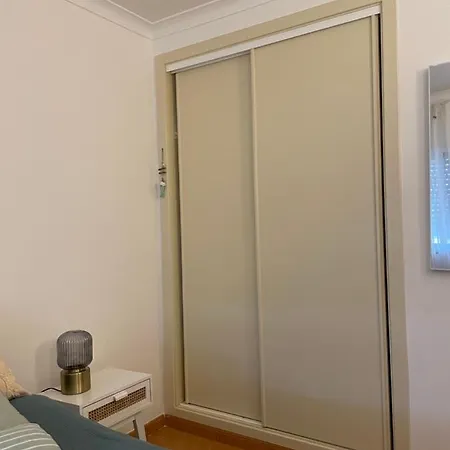 Lejlighed Acqua Golden Cabanas De Tavira