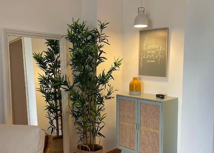 Acqua Golden דירה *