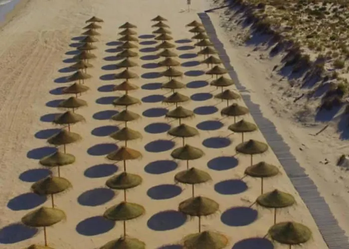 דירה Acqua Golden קבאנס דה טאבירה