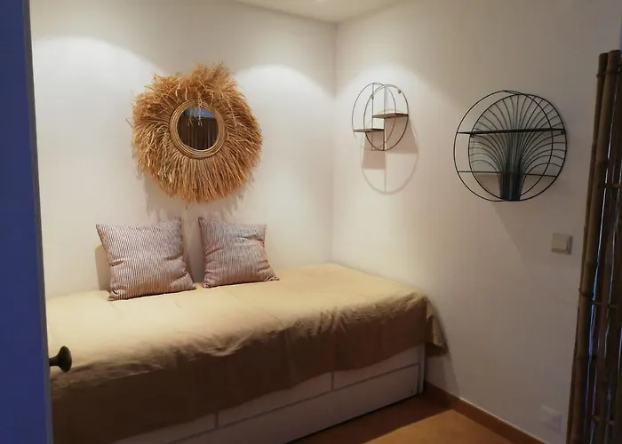 דירה Acqua Golden