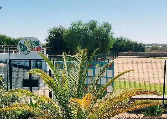 Acqua Golden * קבאנס דה טאבירה