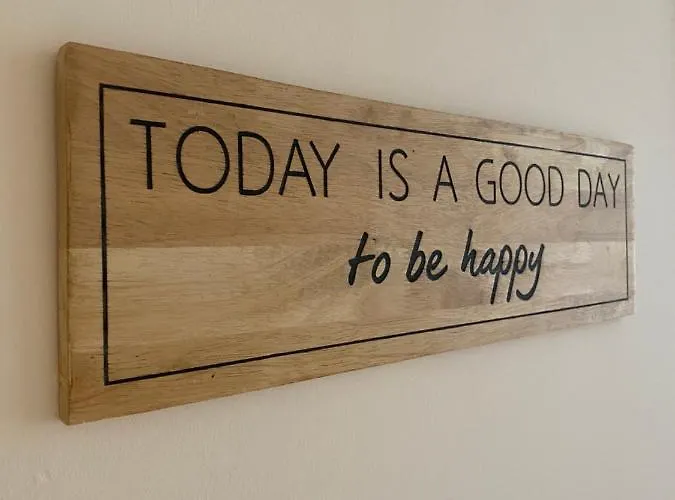 Acqua Golden דירה