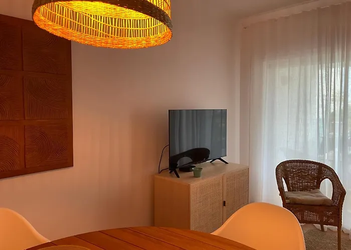 דירה Acqua Golden *