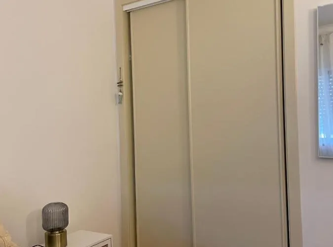 דירה Acqua Golden קבאנס דה טאבירה