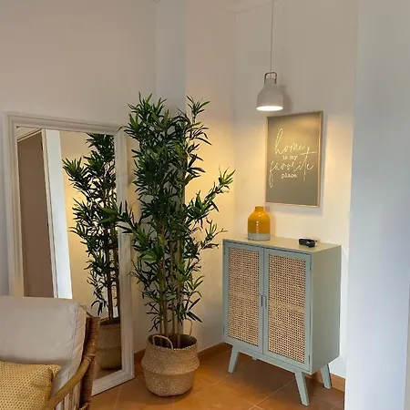 Acqua Golden Apartment *