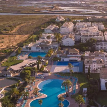 Acqua Golden Διαμέρισμα *