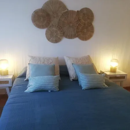 Acqua Golden Cabanas De Tavira