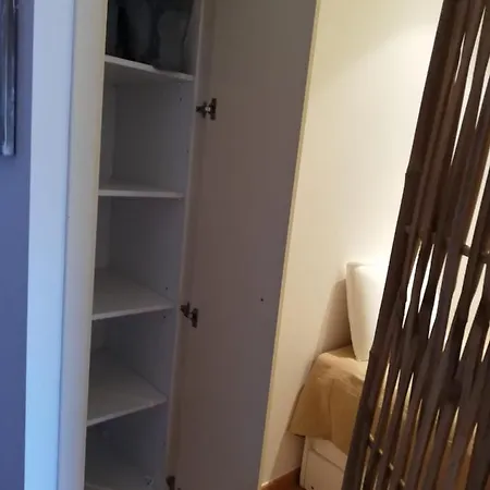 Acqua Golden Apartament