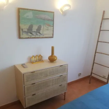 Acqua Golden Διαμέρισμα Cabanas De Tavira