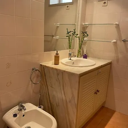 Acqua Golden Διαμέρισμα Cabanas De Tavira