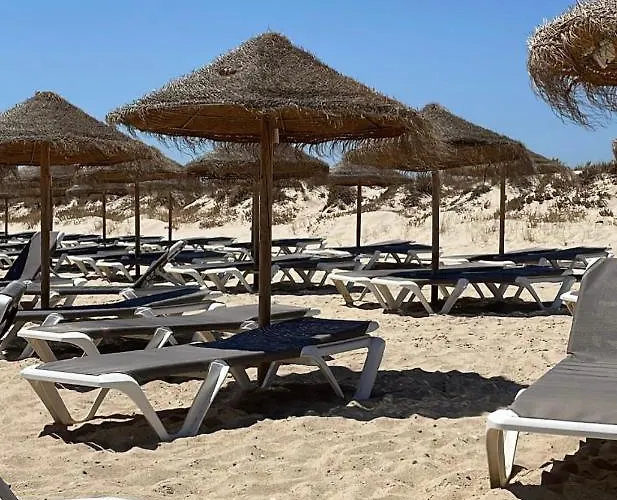 Acqua Golden Apartament *