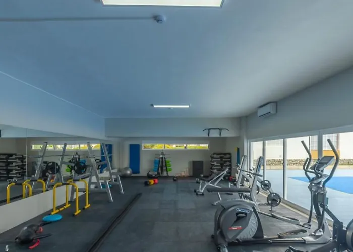 Acqua Golden Daire Cabanas De Tavira