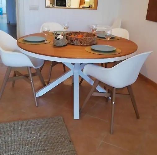 Acqua Golden * Cabanas De Tavira