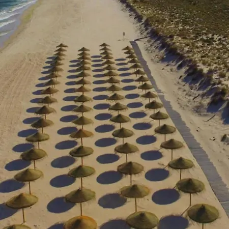 Apartmán Acqua Golden Cabanas De Tavira